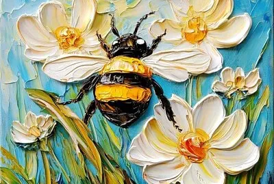 Fee on Flowers