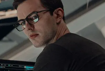 Hank McCoy