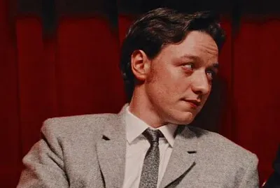 Charles Xavier