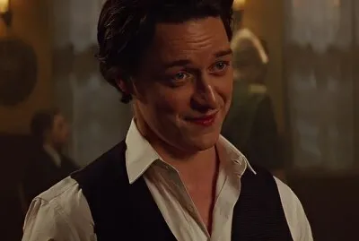 Charles Xavier