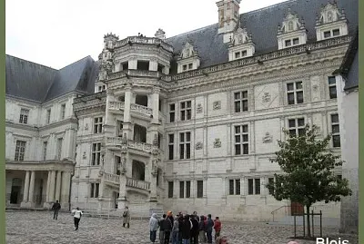 Blois