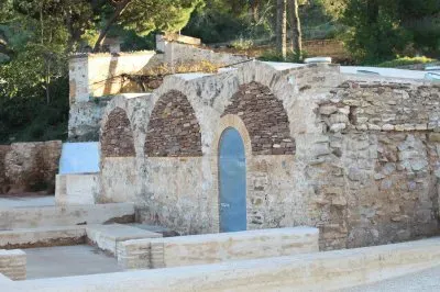 FaraÃ³n jigsaw puzzle