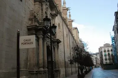 FaraÃ³n jigsaw puzzle