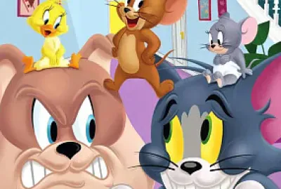 tom e jerry