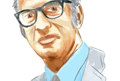 Thomas Kuhn
