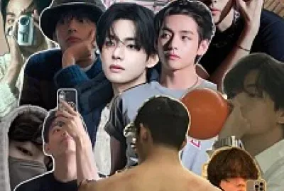 kim Taehyung