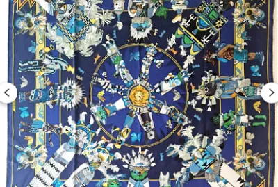 Bleu multiple