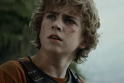 Percy Jackson