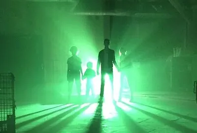 Zombies