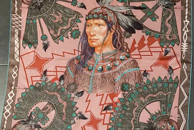 Apache jigsaw puzzle