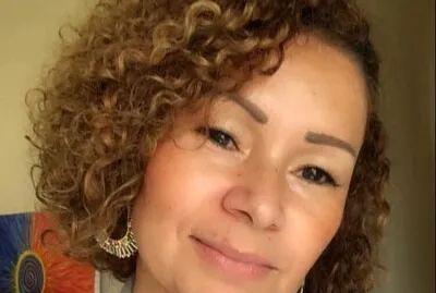 Eliana Suárez jigsaw puzzle