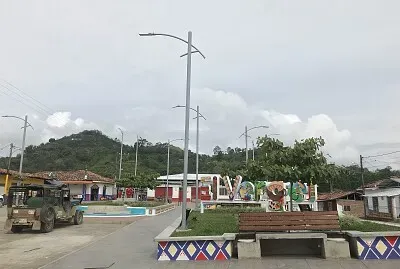 El Vergel jigsaw puzzle