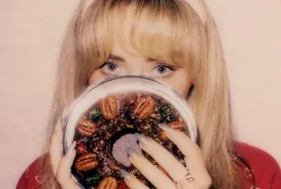 פאזל של Fruitcake