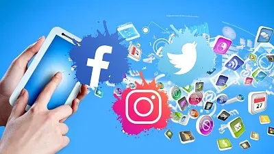 redes sociales jigsaw puzzle