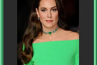 Kate Middleton jigsaw puzzle