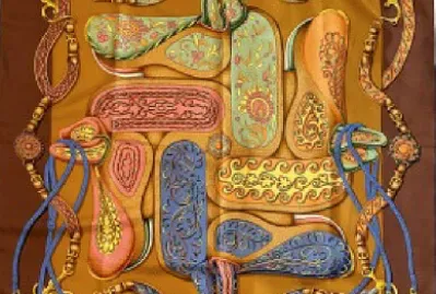 festival or et marron