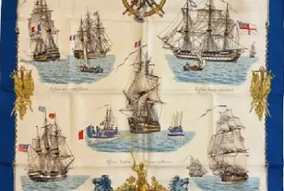 vaisseaux et frégates