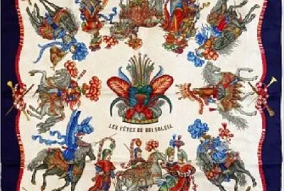 fêtes du Roi Soleil