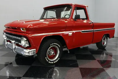 Chevrolet 1960