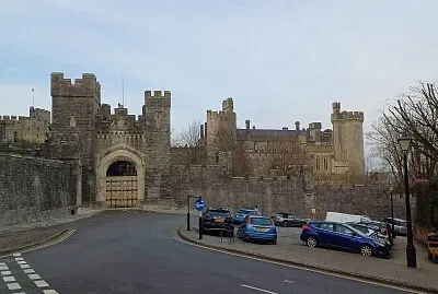 Arundel Castle