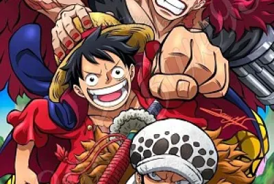 Luffy