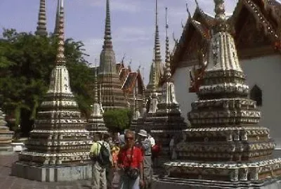 FaraÃ³n jigsaw puzzle