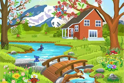 Paisaje