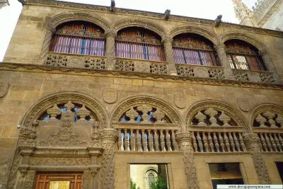 FaraÃ³n jigsaw puzzle