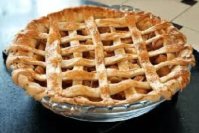 a jigsaw puzzle