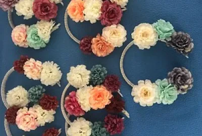 Blumenreif jigsaw puzzle