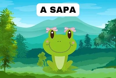 A SAPA