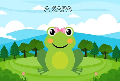 a sapa