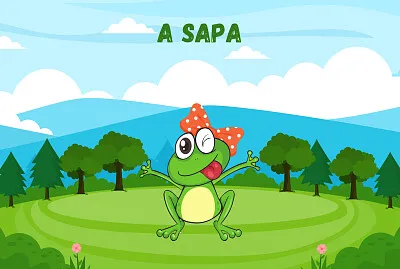 A SAPA