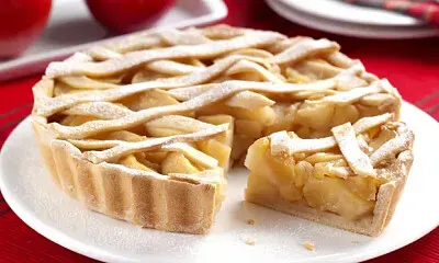 a jigsaw puzzle