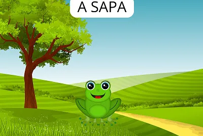 A Sapa