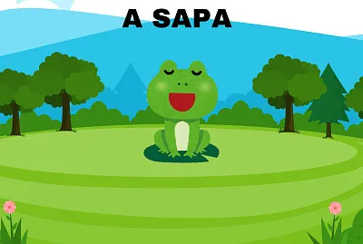 A SAPA