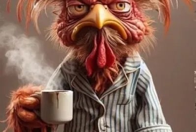 Artist. Joe Del Valle