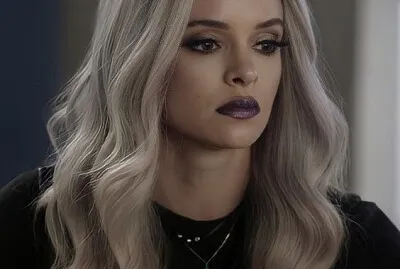 פאזל של Killer Frost