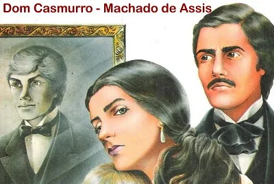 Dom Casmurro