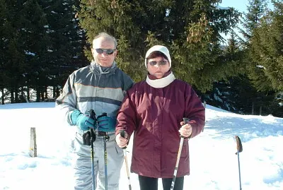 La Clusaz