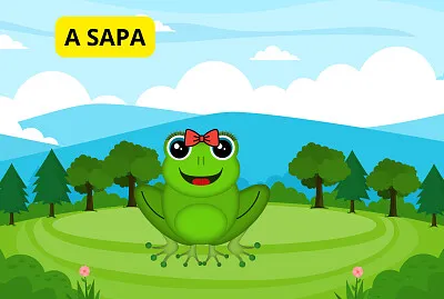 A SAPA