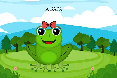 A SAPA