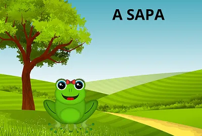 A SAPA