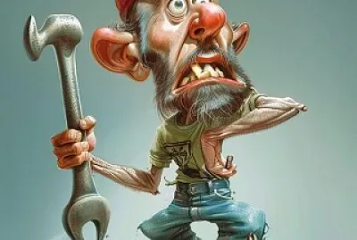 Madcap Mechanic 's
