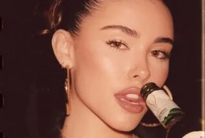 פאזל של Madison Beer