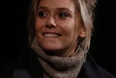 פאזל של Elizabeth Olsen