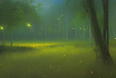 Fireflies