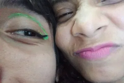 פאזל של Mi amor bonito