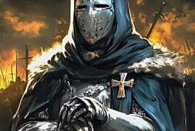 chevalier jigsaw puzzle