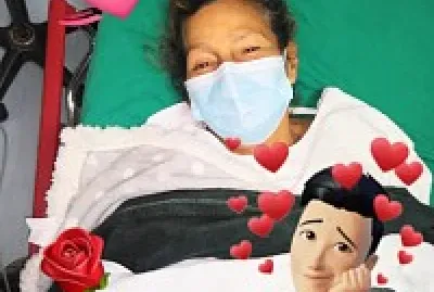 Mi amor jigsaw puzzle